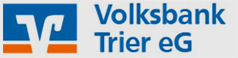 Sponsor Logo volksbank trier